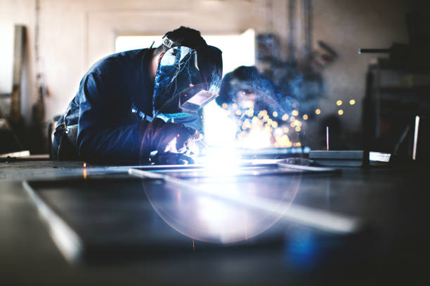Best Marine and Shipbuilding Welding in Osseo, MN