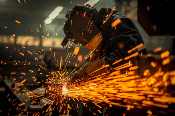 Professional Welder & Metal Fabrication in Osseo, MN