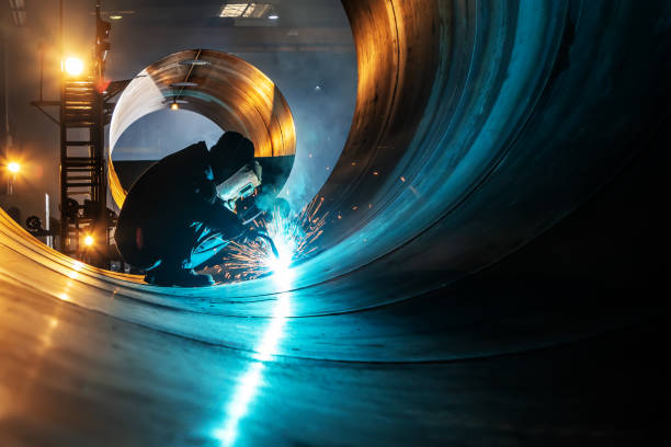 Best Welding Inspection and Certification in Osseo, MN