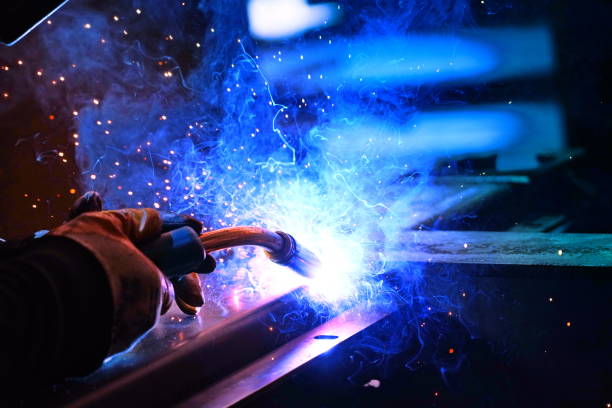 Best Artistic and Custom Metal Fabrication in Osseo, MN