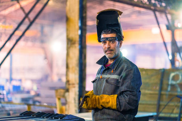Best Automotive Welding in Osseo, MN