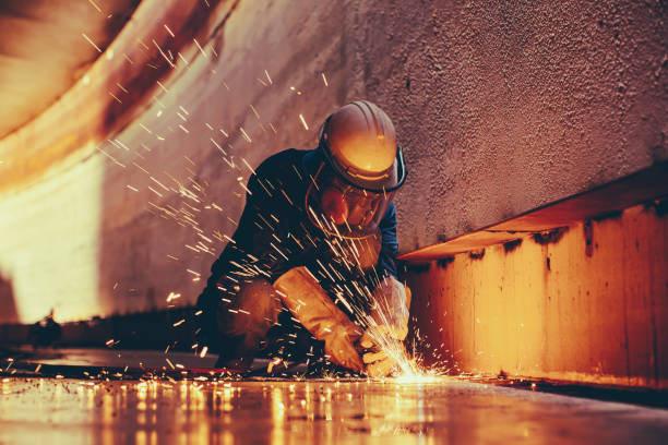 Best Aerospace and Defense Welding in Osseo, MN