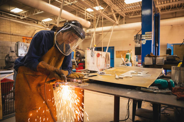 Affordable Welder Services in Osseo, MN
