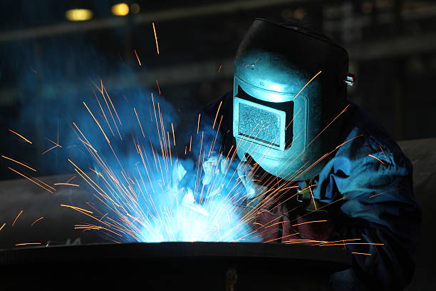 Best Welding Equipment Sales and Repair in Osseo, MN