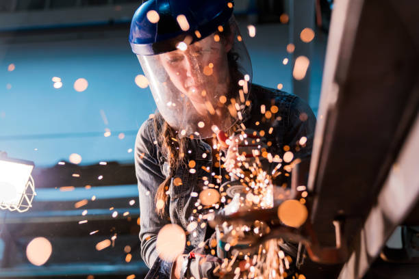 Affordable Welder Services in Osseo, MN